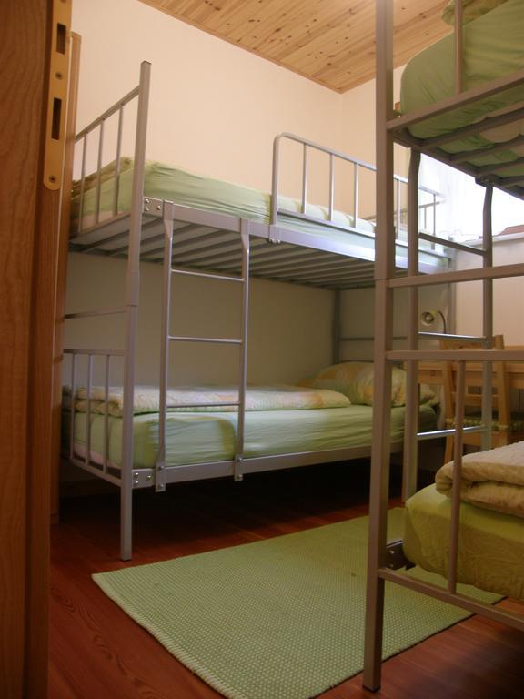 Apartment Savli Kobarid Ruang foto