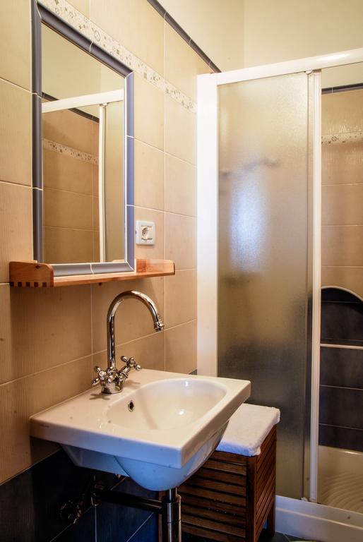 Apartment Savli Kobarid Bagian luar foto